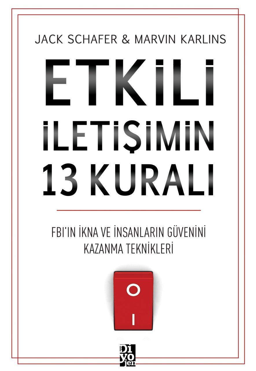 ETKİLİ İLETİŞİMİN 13 KURALI