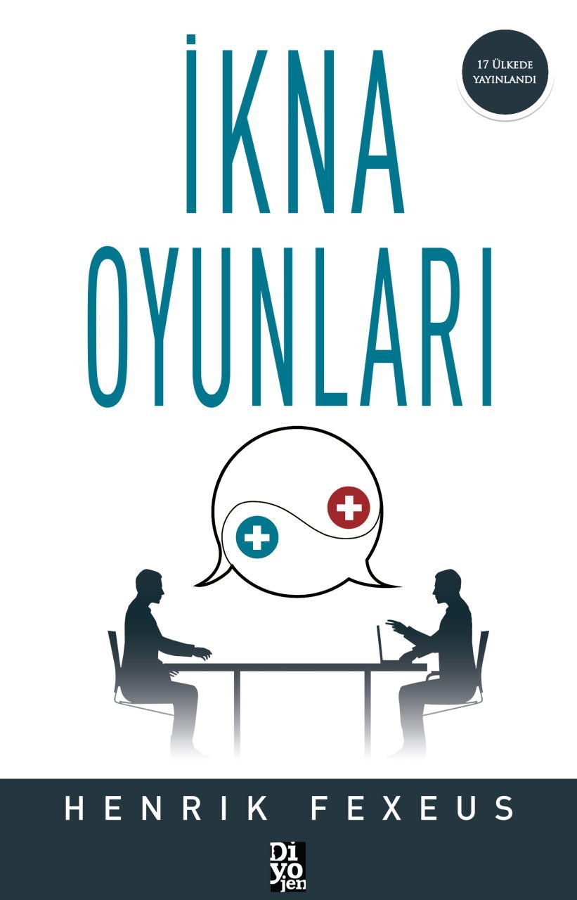 İKNA OYUNLARI