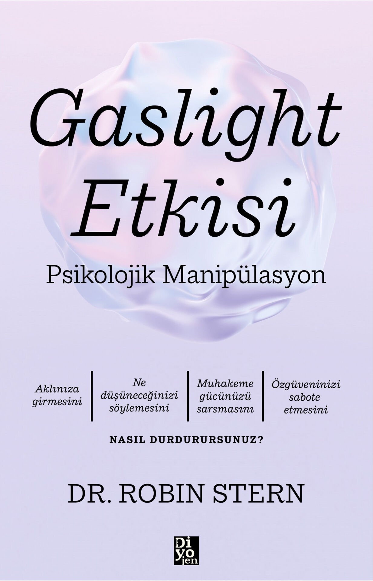 GASLIGHT ETKİSİ -  Psikolojik Manipülasyon