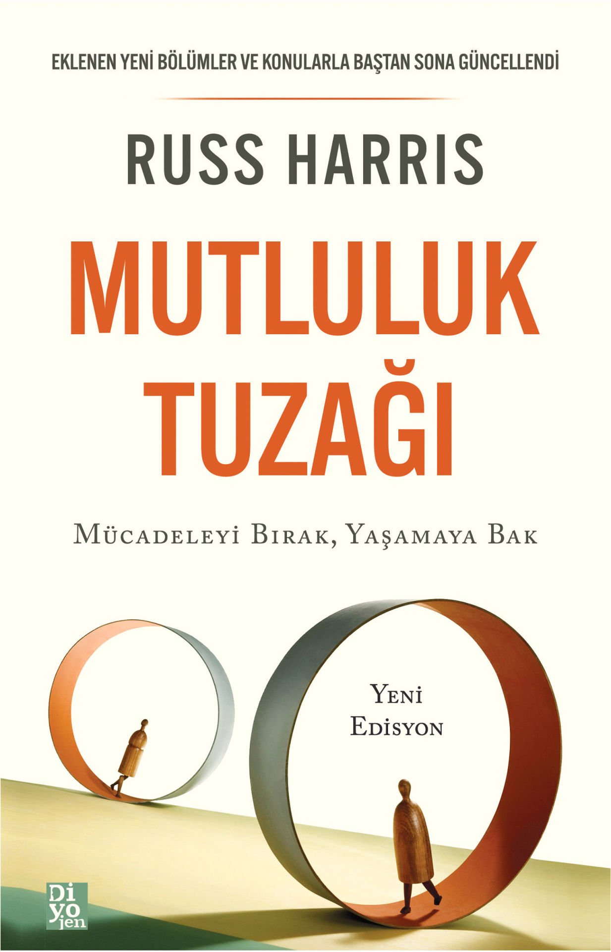 MUTLULUK TUZAĞI