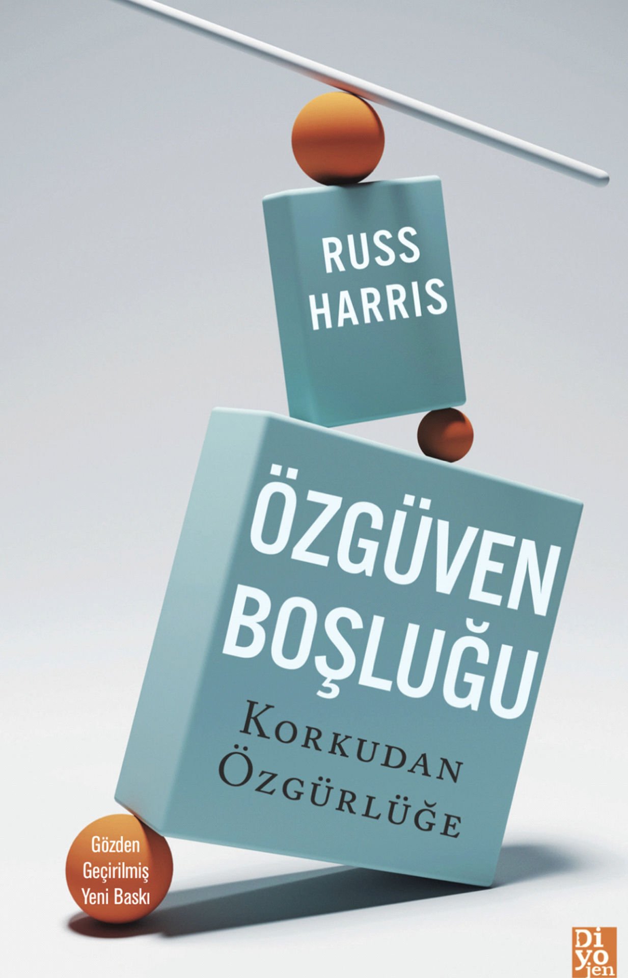 ÖZGÜVEN BOŞLUĞU