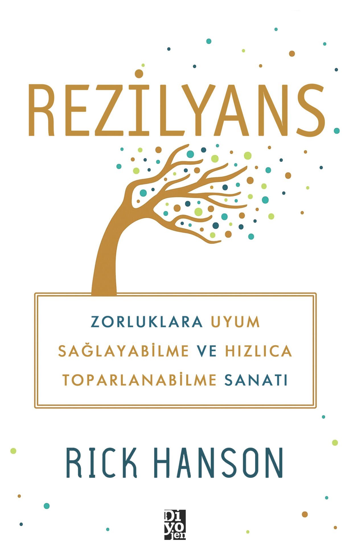 REZİLYANS