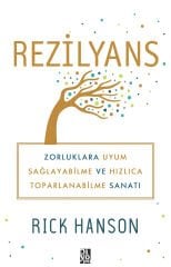 REZİLYANS