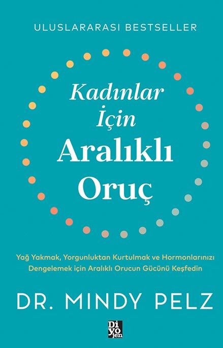 KADINLAR İÇİN ARALIKLI ORUÇ