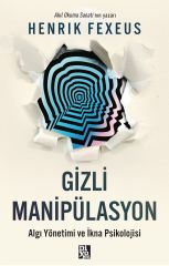 GİZLİ MANİPÜLASYON