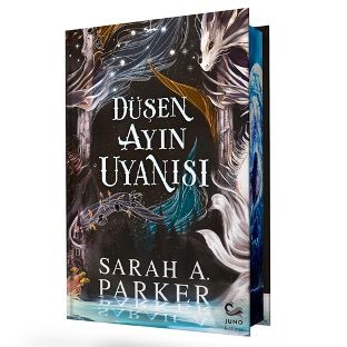 DÜŞEN AYIN UYANIŞI