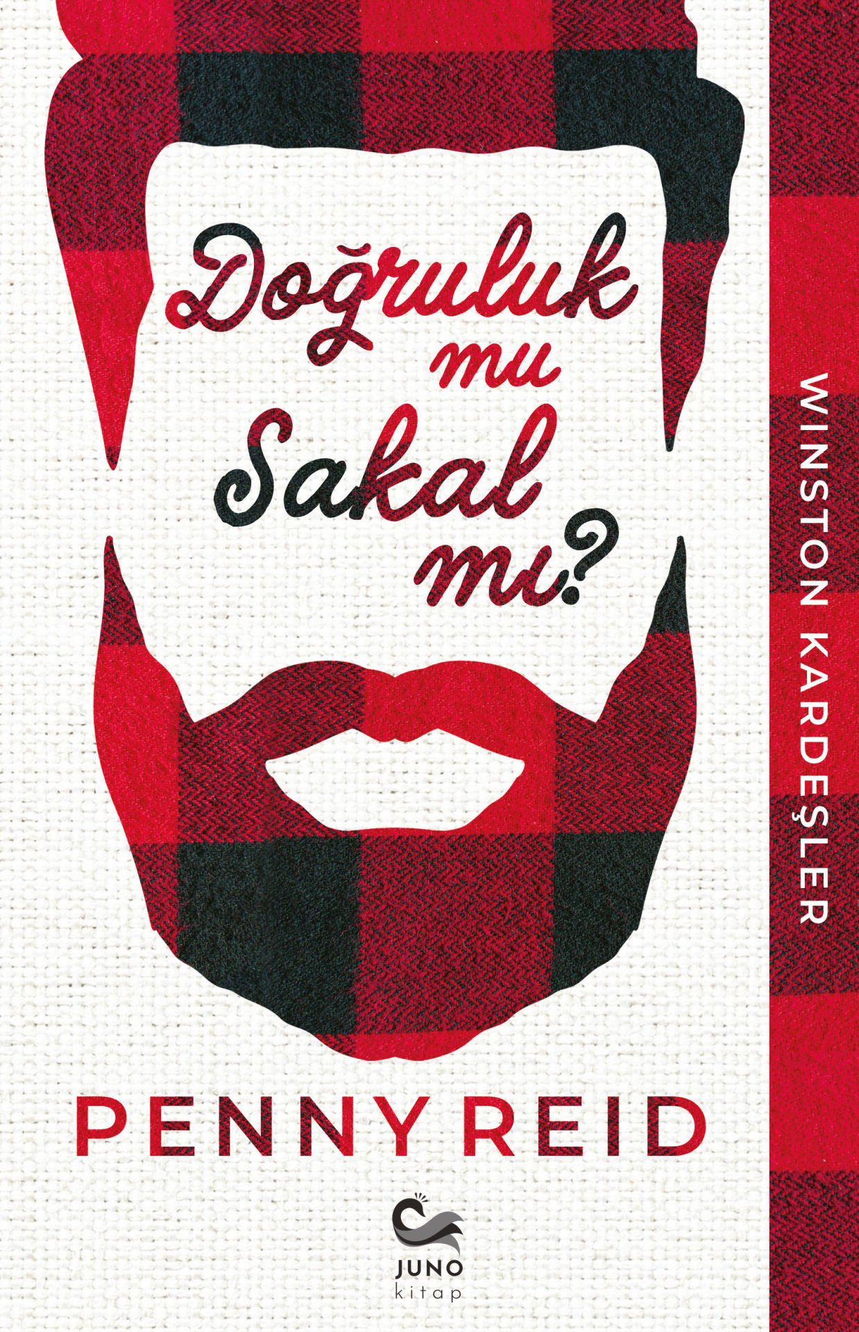 DOĞRULUK MU SAKAL MI ?