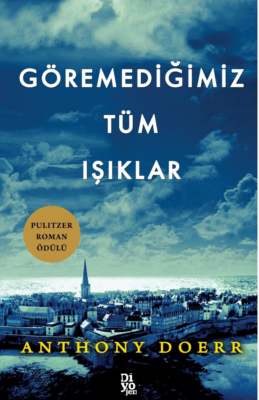 GÖREMEDİĞİMİZ TÜM IŞIKLAR