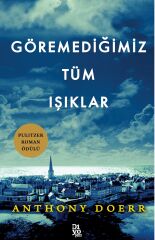 GÖREMEDİĞİMİZ TÜM IŞIKLAR