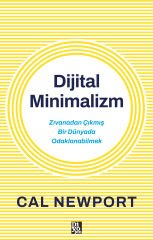 DİJİTAL MİNİMALİZM