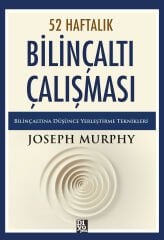 52 HAFTALIK BİLİNÇALTI ÇALIŞMASI