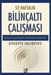 52 HAFTALIK BİLİNÇALTI ÇALIŞMASI