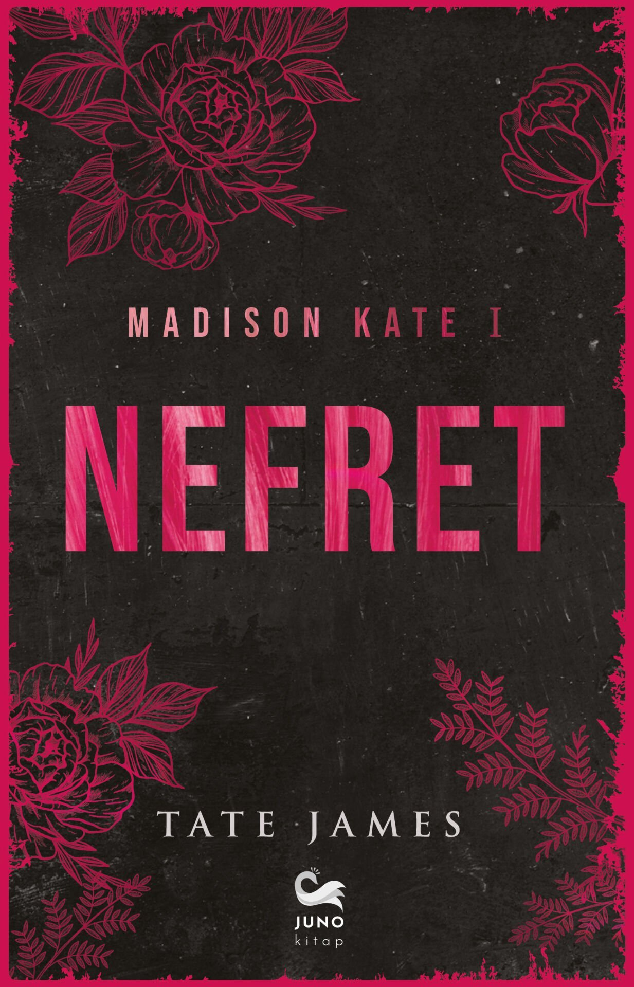 NEFRET