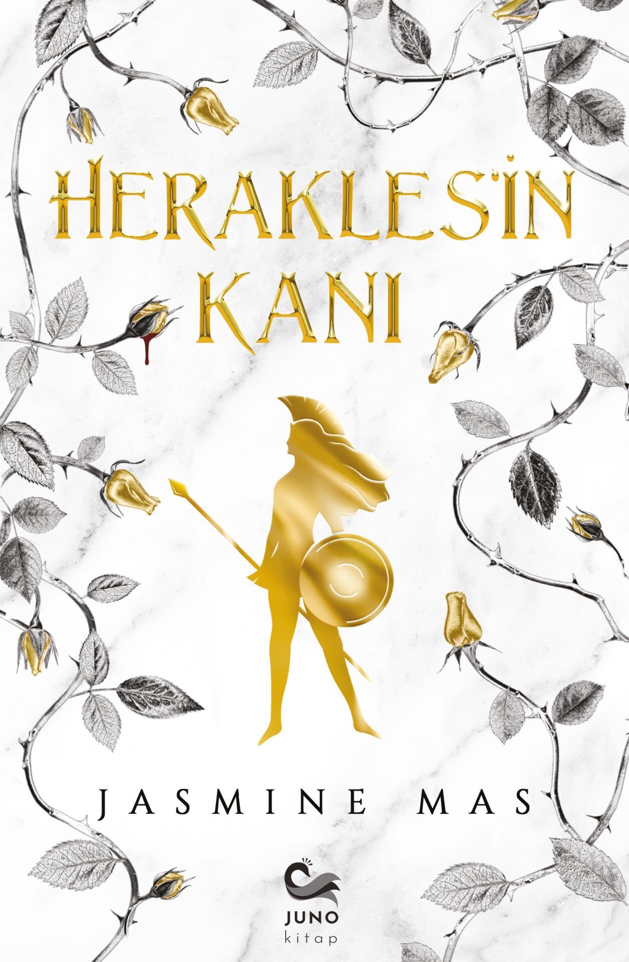 HERAKLES’İN KANI