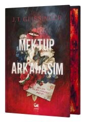 MEKTUP ARKADAŞIM