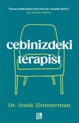CEBİNİZDEKİ TERAPİST