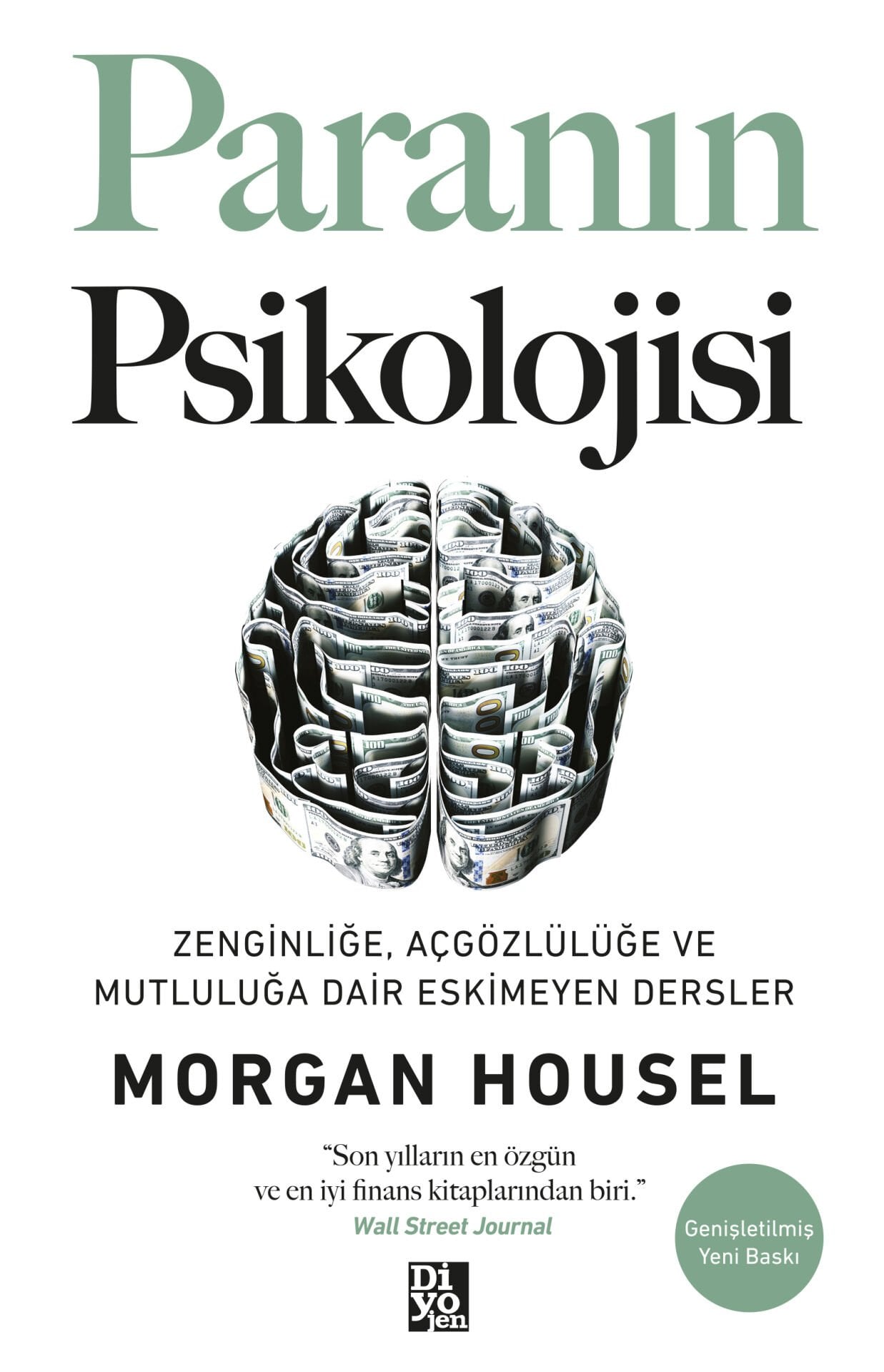 PARANIN PSİKOLOJİSİ