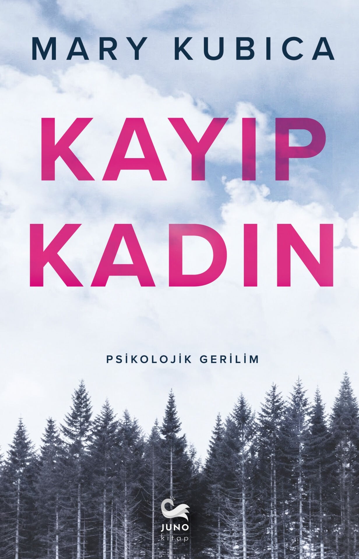 KAYIP KADIN