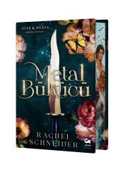 METAL BÜKÜCÜ