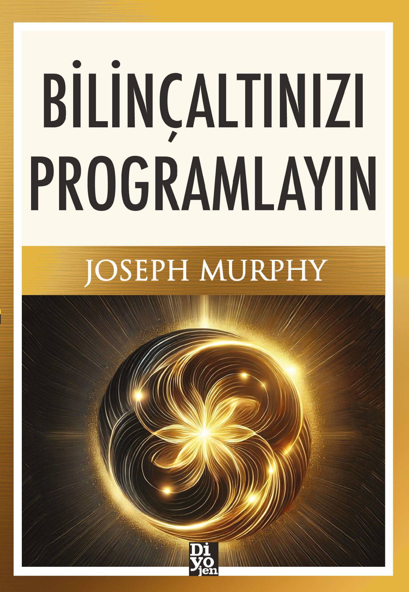 BİLİNÇALTINIZI PROGRAMLAYIN