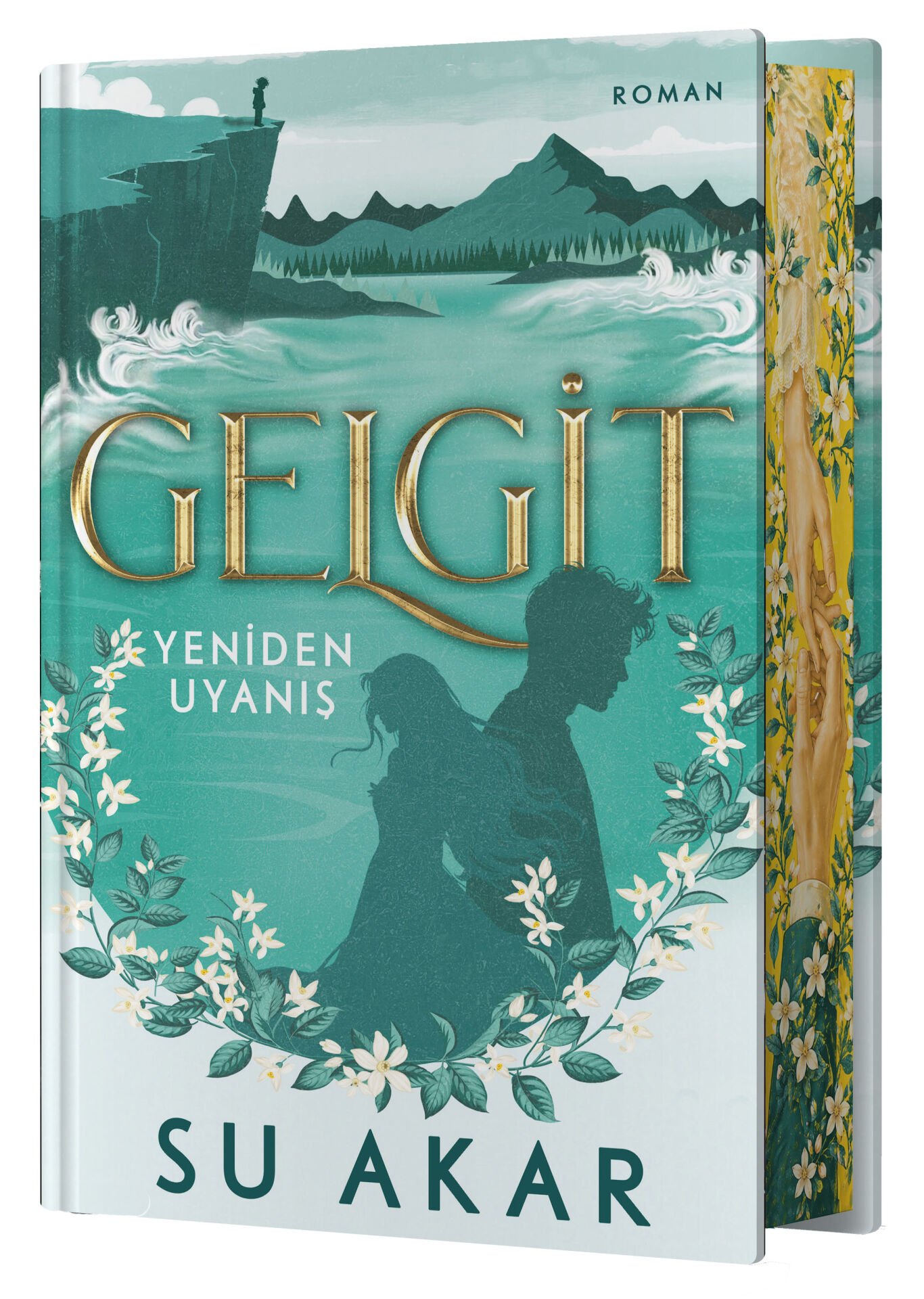 GELGİT-YENİDEN UYANIŞ