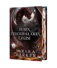 DÜŞEN EJDERHALARIN EZGİSİ