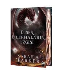 DÜŞEN EJDERHALARIN EZGİSİ