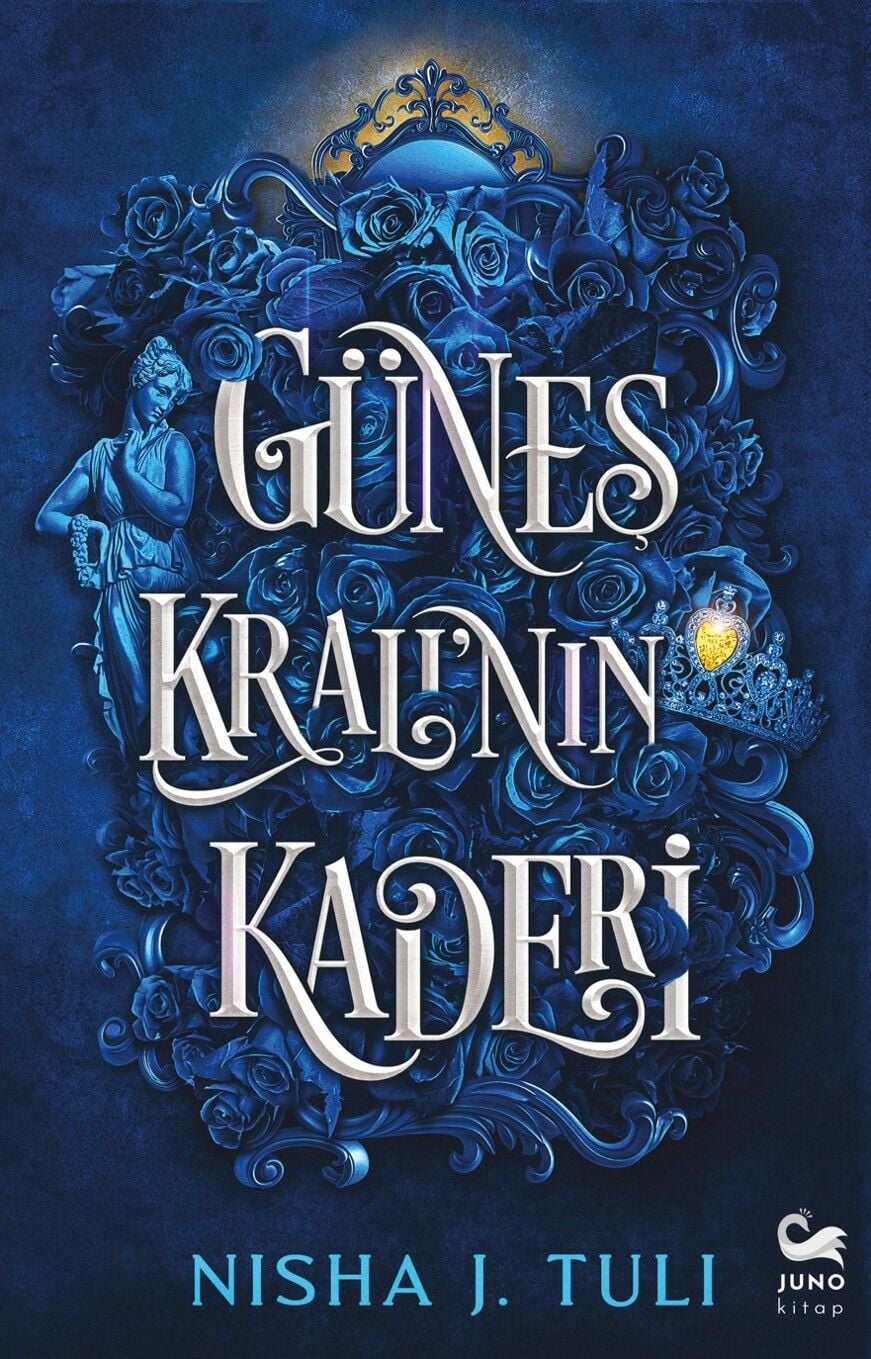 GÜNEŞ KRALI’NIN KADERİ