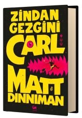 ZİNDAN GEZGİNİ CARL