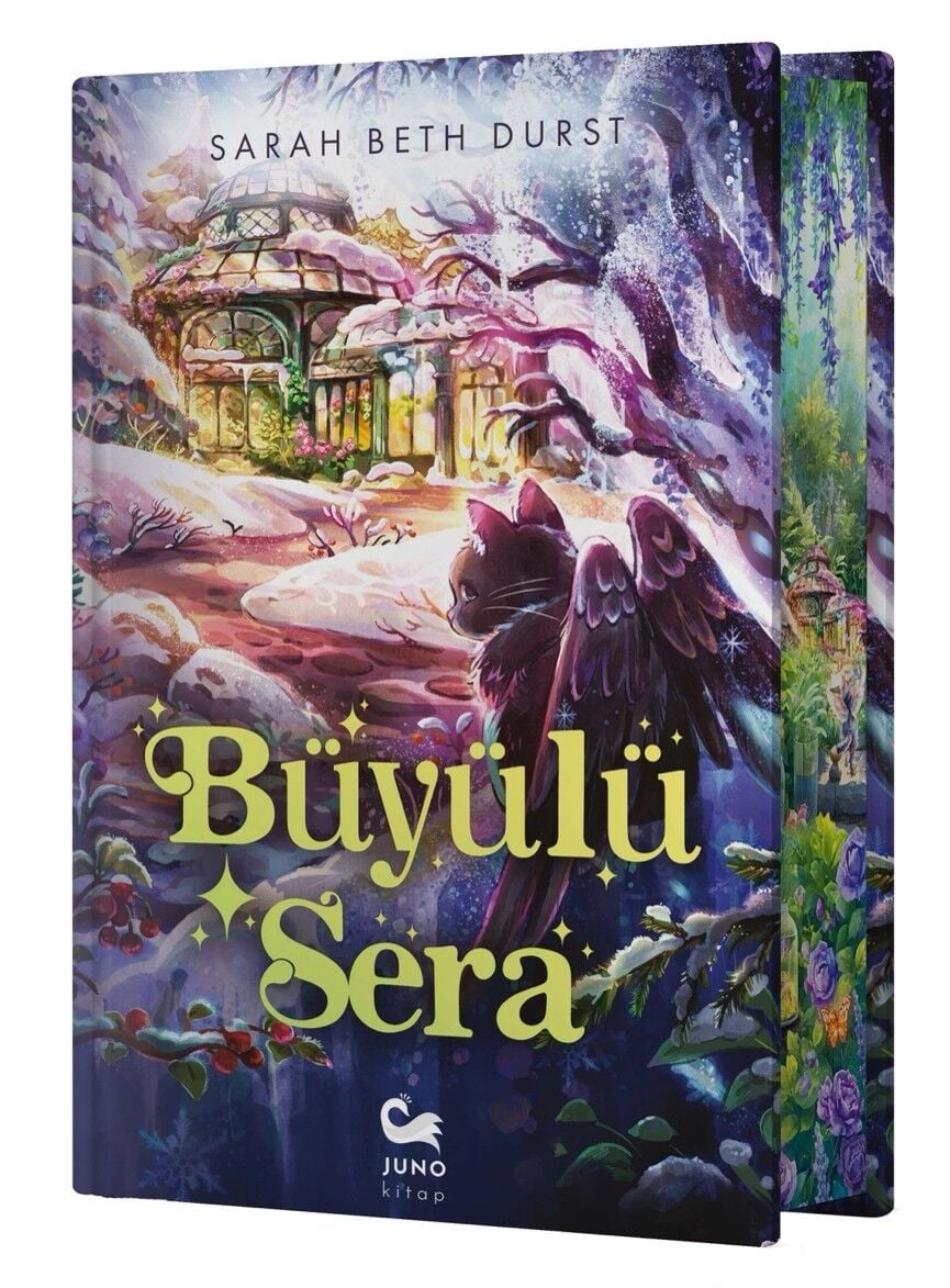 BÜYÜLÜ SERA