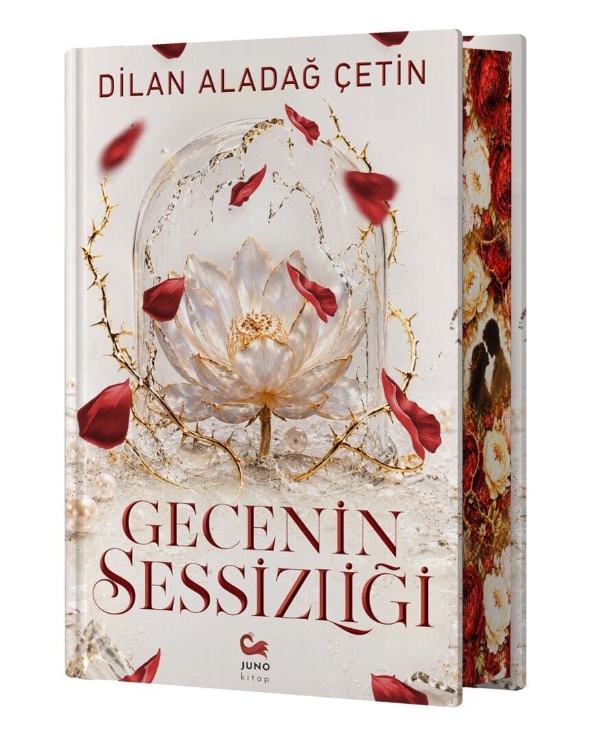 GECENİN SESSİZLİĞİ
