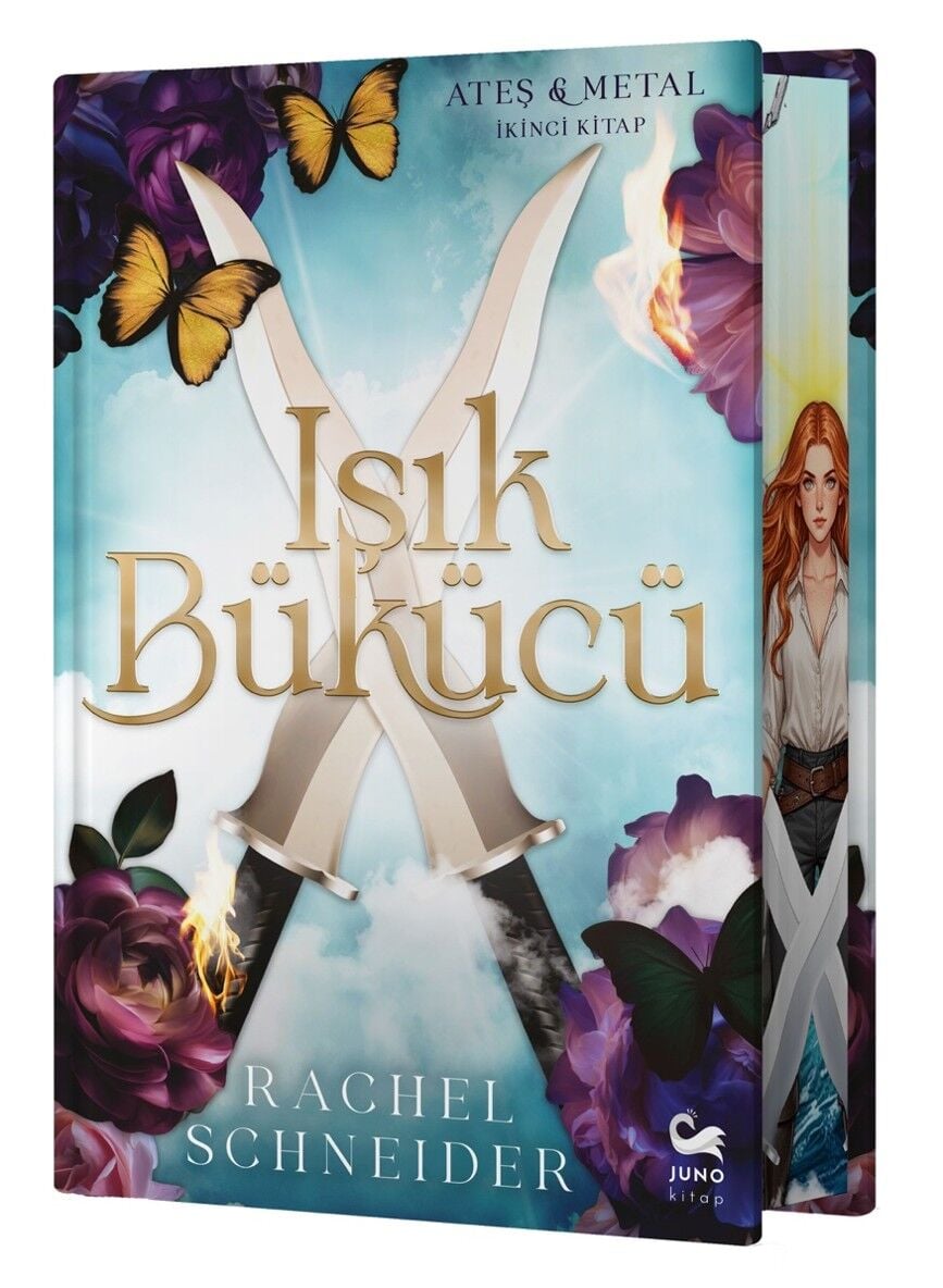 IŞIK BÜKÜCÜ