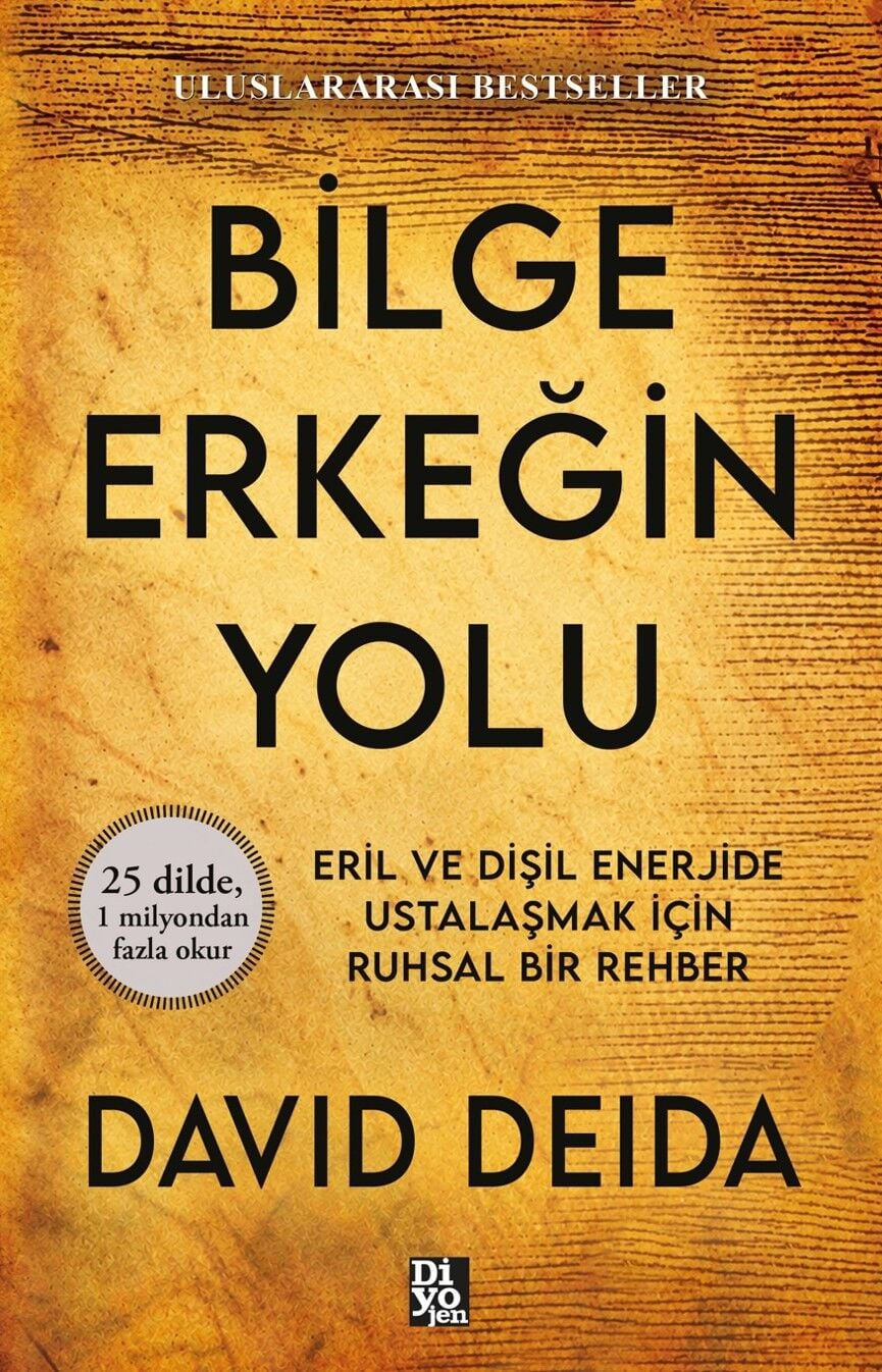 BİLGE ERKEĞİN YOLU