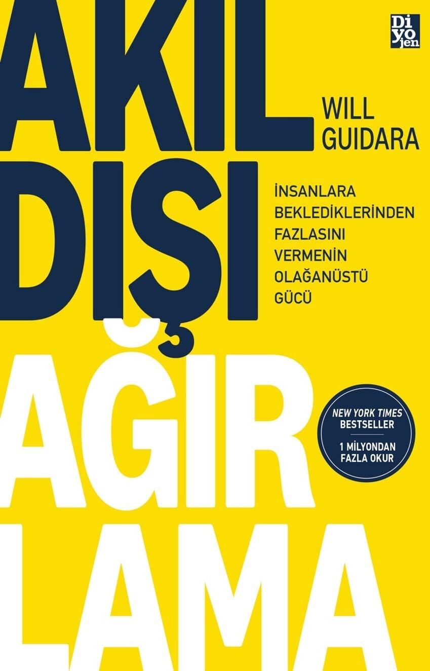 AKILDIŞI AĞIRLAMA