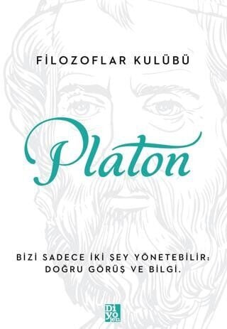 Filozoflar Kulübü - Platon