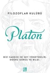 Filozoflar Kulübü - Platon