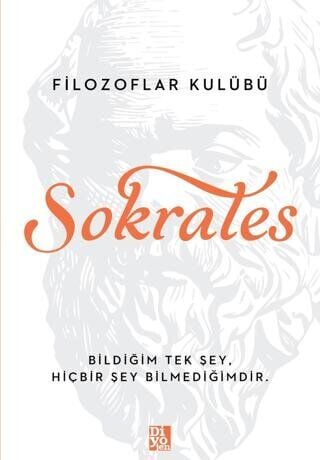 Filozoflar Kulübü - Sokrates