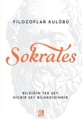 Filozoflar Kulübü - Sokrates