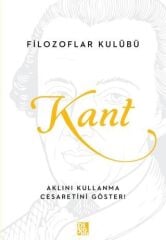 Filozoflar Kulübü - Kant
