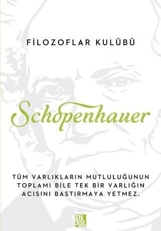 Filozoflar Kulübü - Schopenhauer