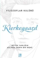 Filozoflar Kulübü - Kierkegaard