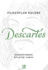 Filozoflar Kulübü - Descartes