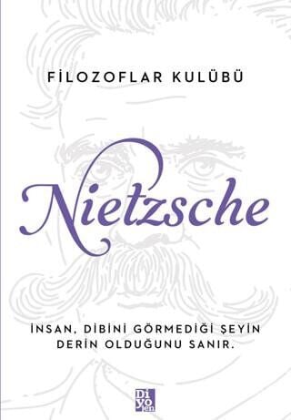 Filozoflar Kulübü - Nietzsche